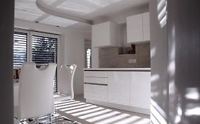 Deluxe Apartments Panorama